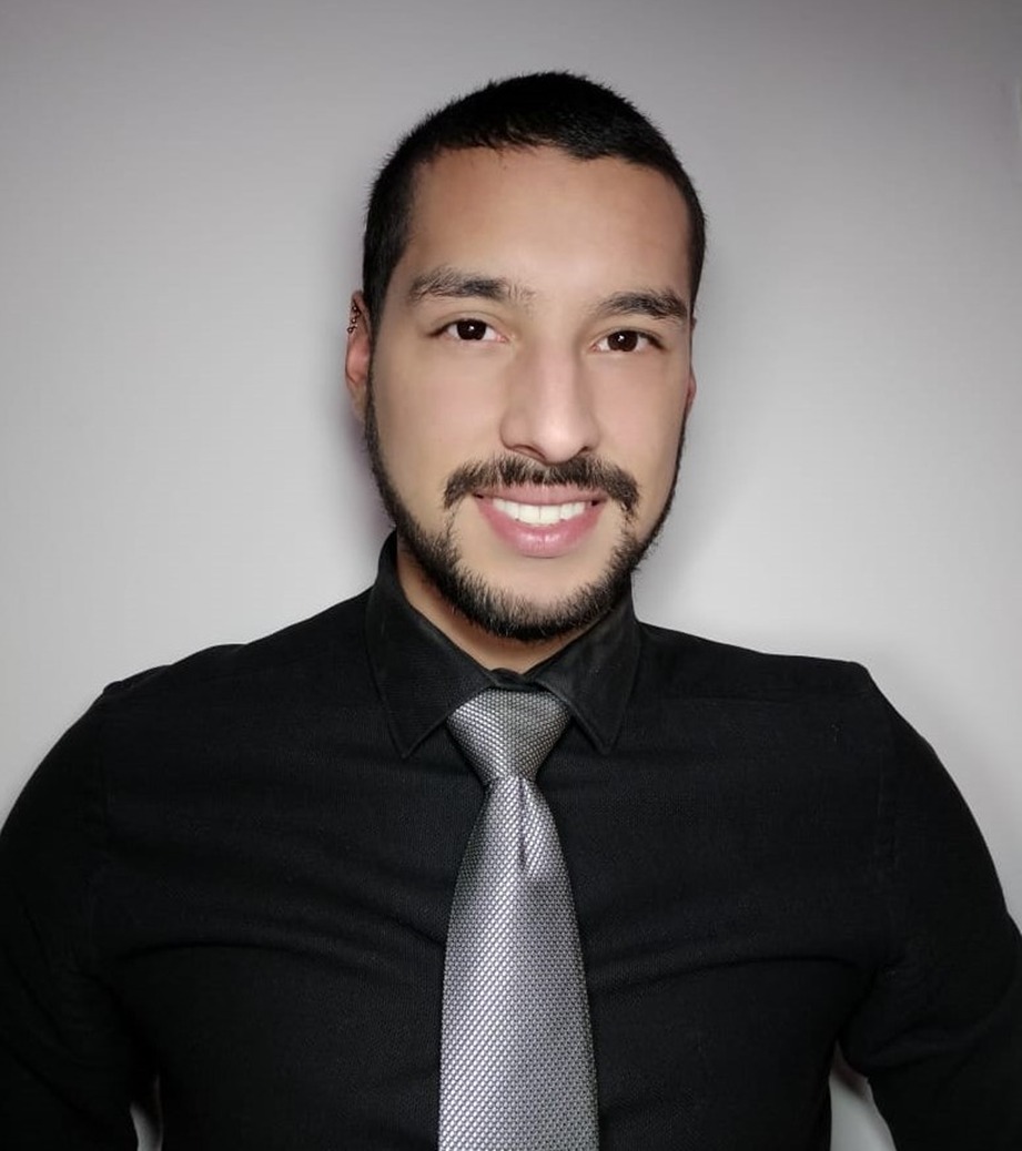 David Mauricio Herrán Fernández