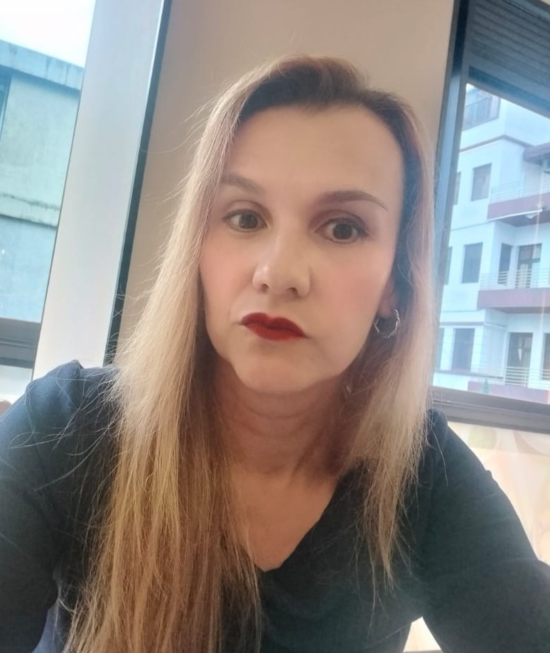 Miryam Liliana Chaves Acero