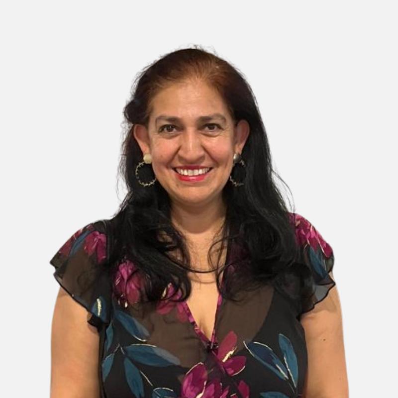 María del Pilar Bernal