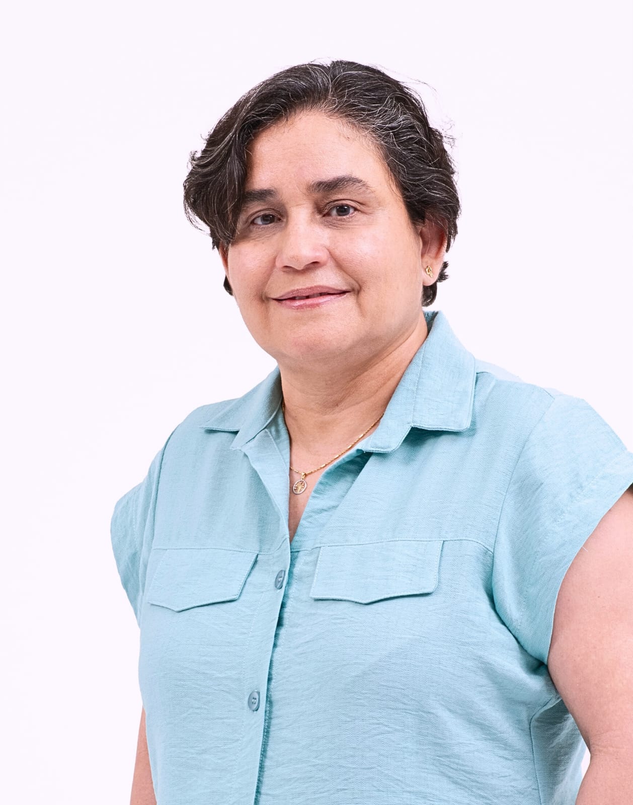 Nicolasa Durán Palacios